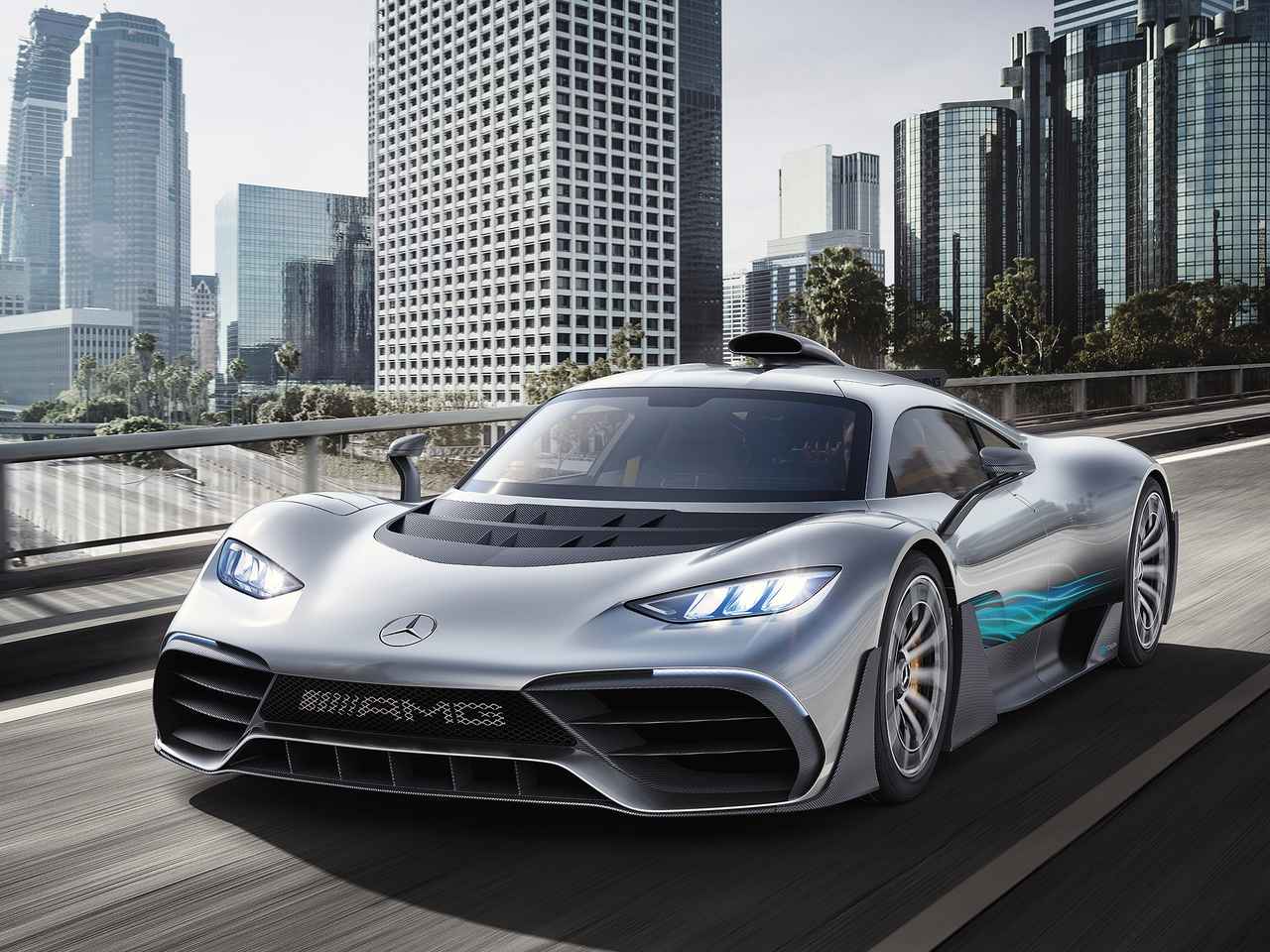 メルセデス・ベンツ スーパースポーツカー「SLS AMG GTクーペ ロードスター」の受注を開始オートプルーブ - Auto Prove