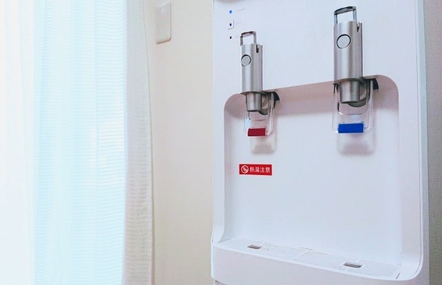 ジャパネットのウォーターサーバーの評判や口コミ、サービスの特徴をご紹介健康水生活