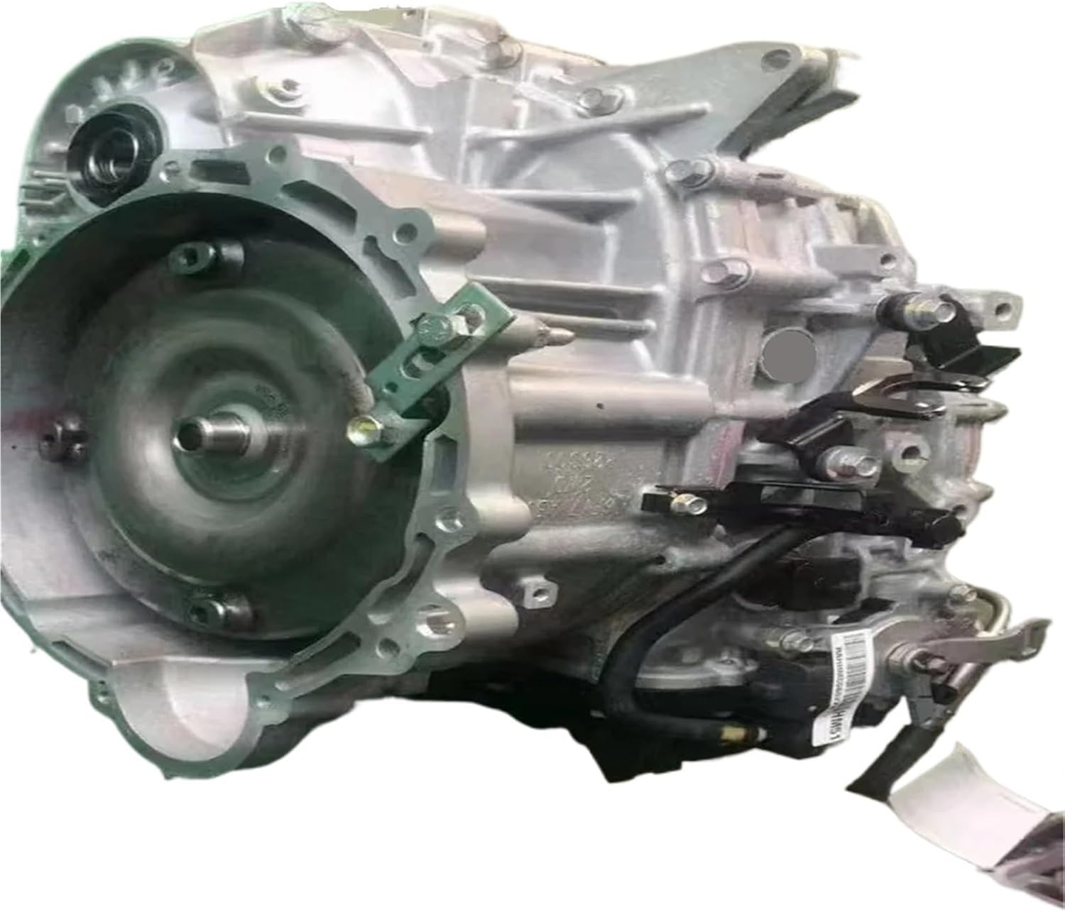 ギアボックス付き電気自動車用1580mmリアアクスル Alibaba.com