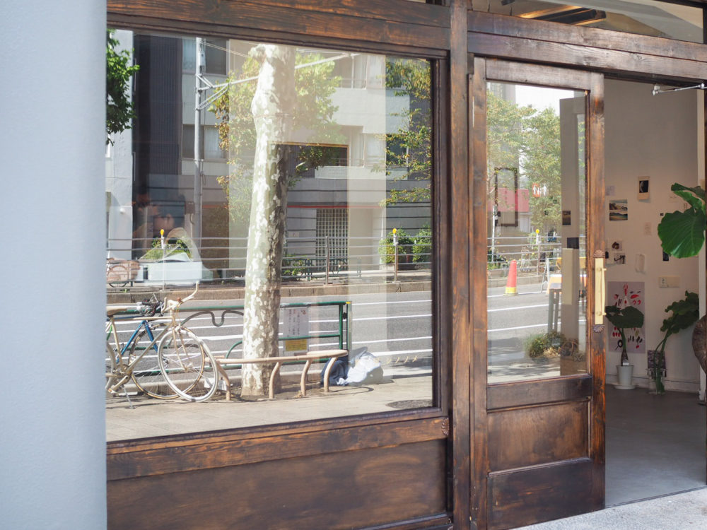 菓子屋シノノメ台東区蔵前 - 蔵前散策ガイド