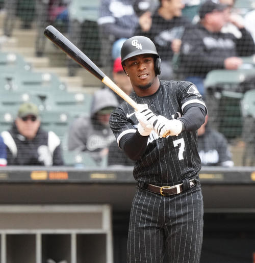 マーリンズが元首位打者アンダーソンと単年契約 待望の今オフ初FA補強 – BASEBALL KING