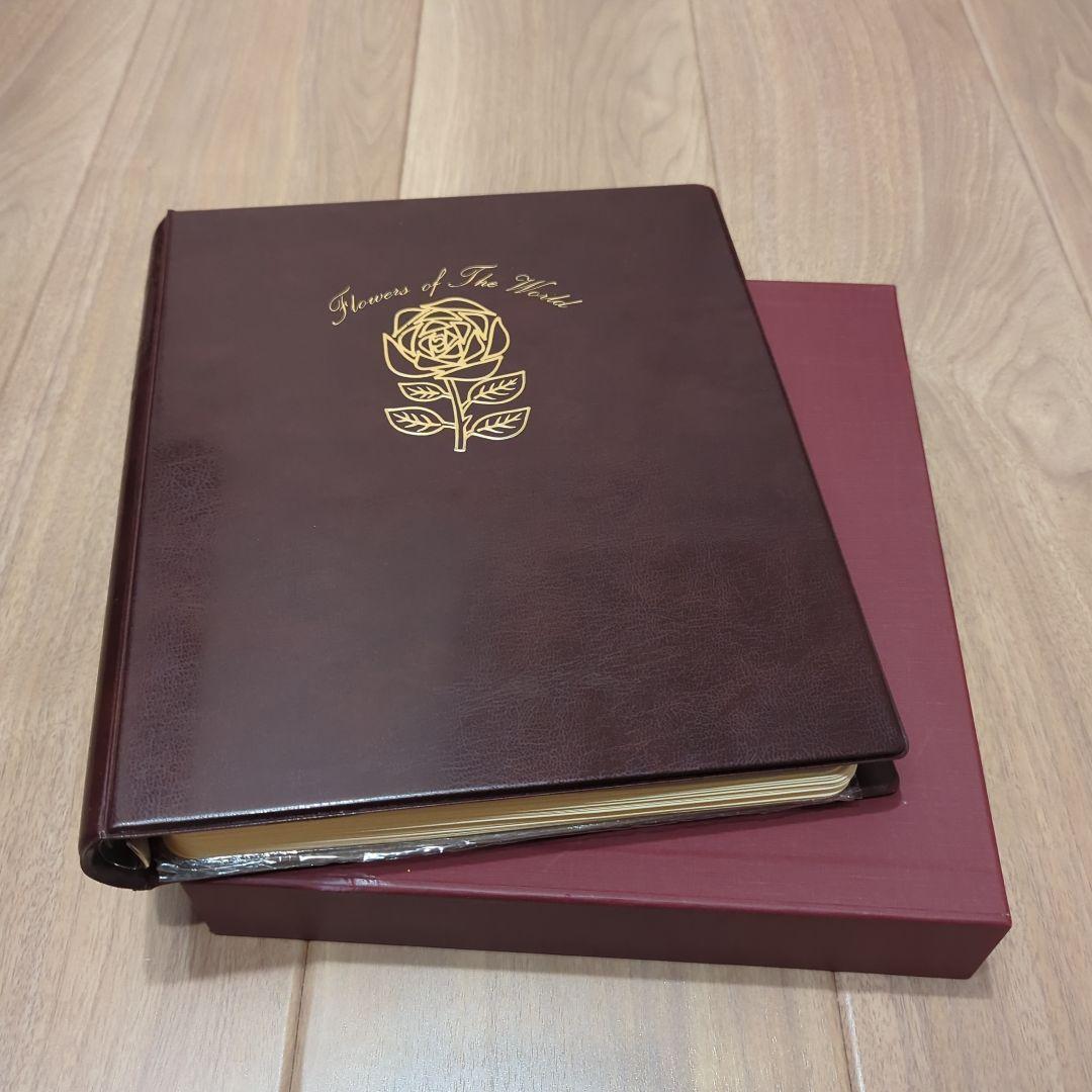 楽天市場郵趣サービス社 日本切手 FDCコレクション アルバム 切手 コレクション 1978〜1987年 11冊 封筒 切手 記念印Philatelic Service CompanyJapanese Stamp FDC Collection Album _ 中古:質にしきの ブランド販売・買取