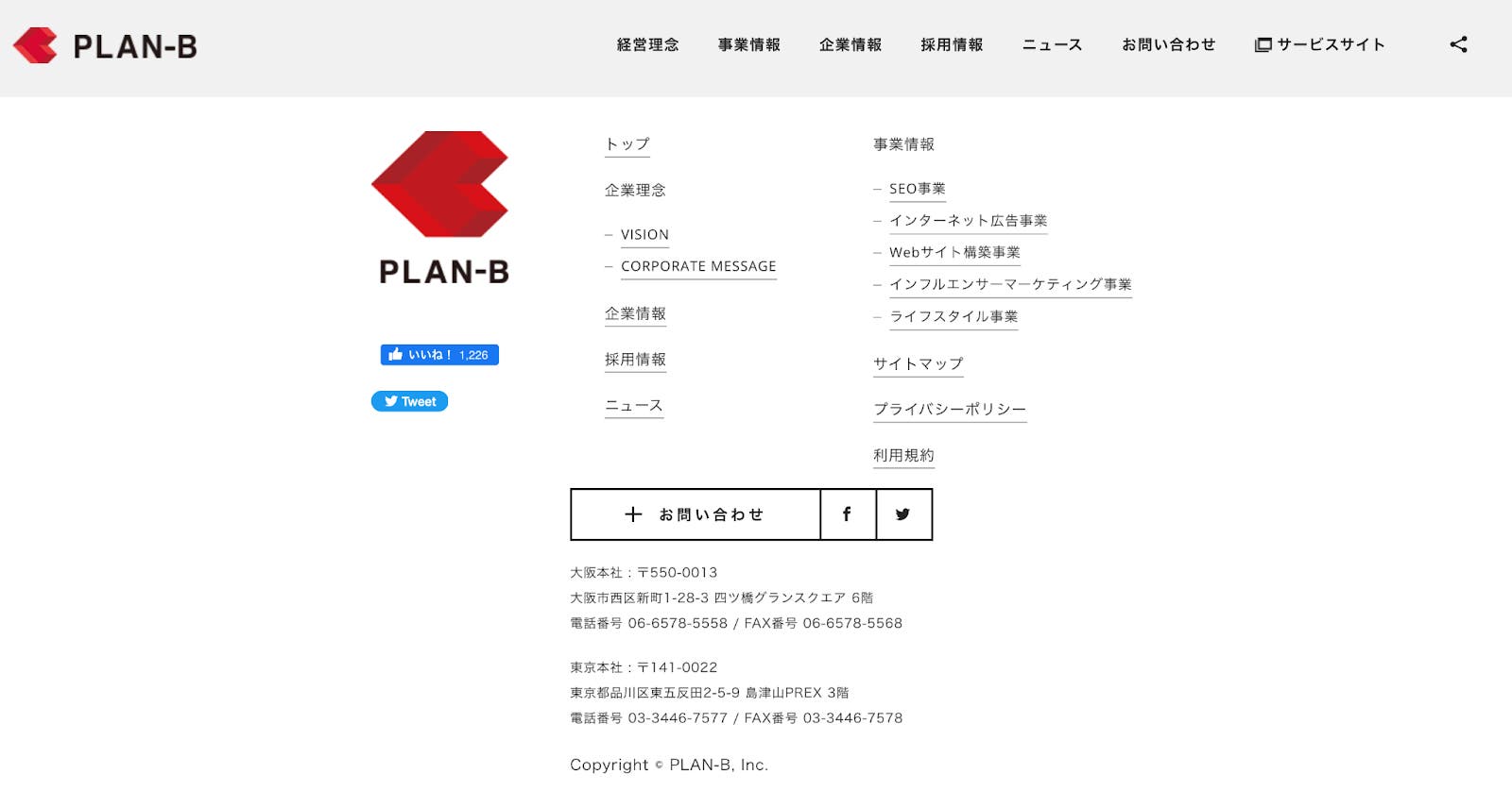 コーポレートサイトのサイトマップの役割と作成ポイント - Genspark