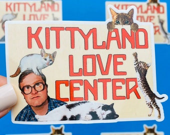 Kittyland holding fundraiser