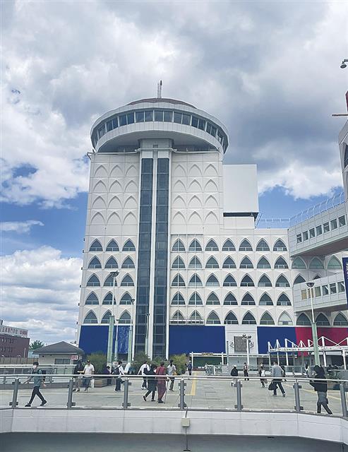 さようなら～そごう柏店』柏・流山 千葉県 の旅行記・ブログ by haraboさん フォートラベル