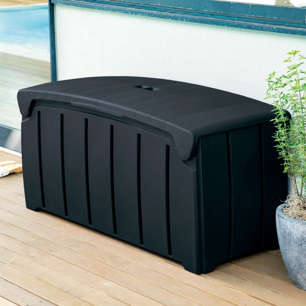 谷村実業 天然木ベンチストッカー TAN-998WHホワイト収納ベンチ 収納庫 ガーデニング 大容量 : ホームセンターバローYahoo!店- 通販 - Yahoo!ショッピング