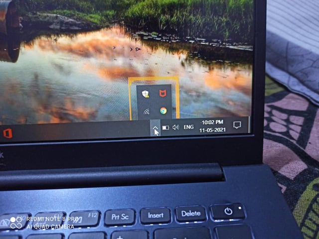 OptiPlex 780 オレンジ色に点滅してLEDインジケータの1と3が点滅