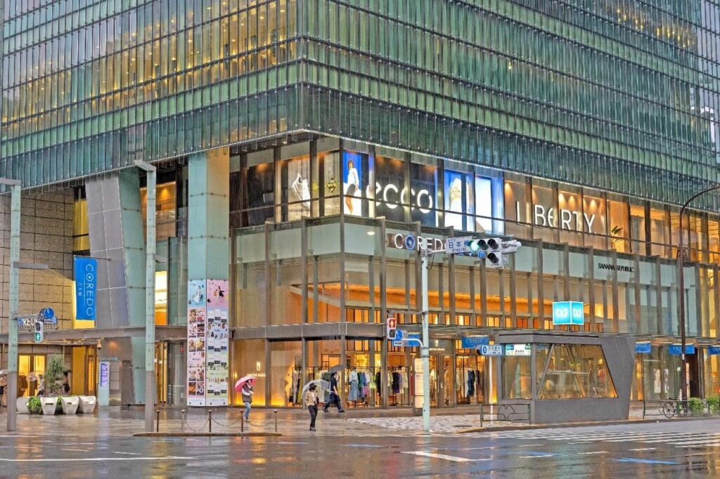 百貨店＝デパートでおなじみ、屋上遊園地の観覧車やデパ地下などの歴史をベテラン記者がひも解く : 読売新聞