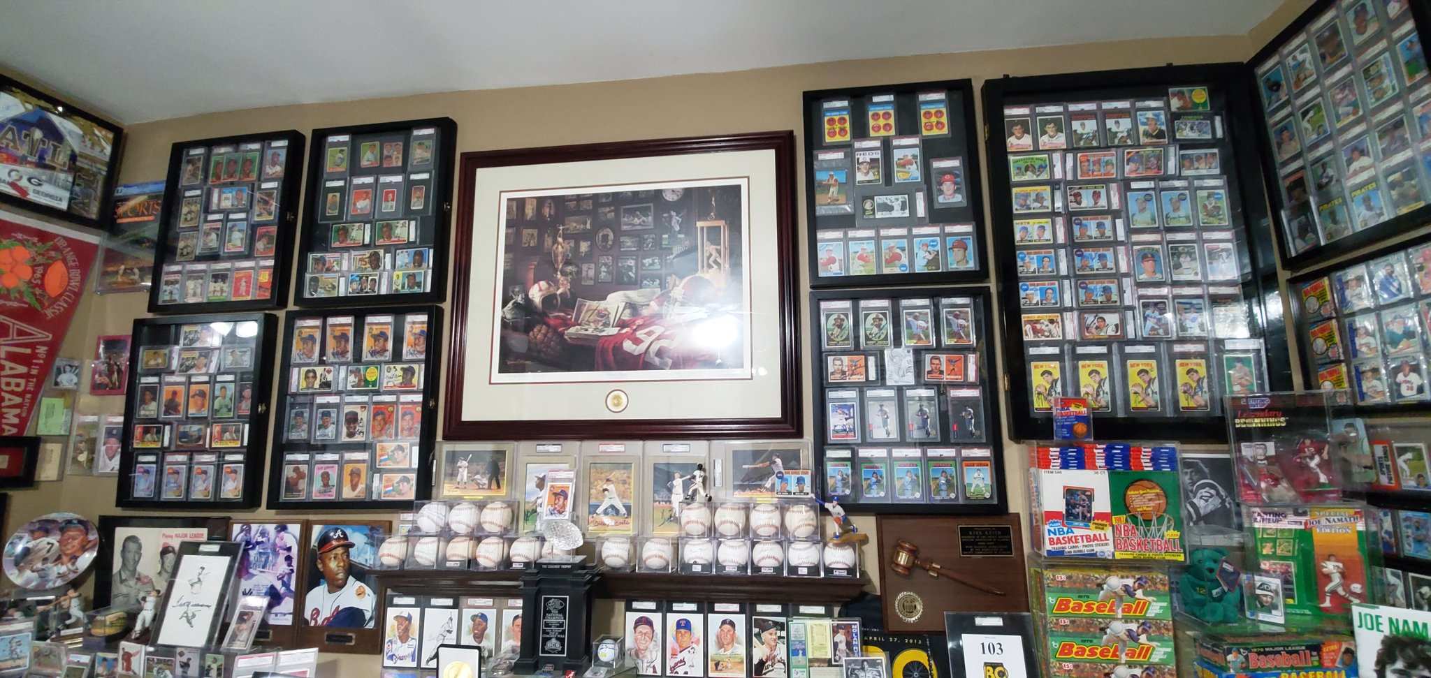 ユーザ投稿刀剣コレクションルームに行ってみた！』刀剣ワールド名古屋・丸の内 別館の写真子供とお出かけ情報「いこーよ」