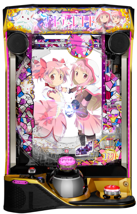 過去最大のパチンコ筐体登場？ メーカーがおもちゃ枠を作る理由とは？ ルパンの新台の枠がすごい - YouTube