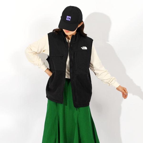 楽天市場 ノースフェイス デナリ ベスト サイズ S M L S の通販