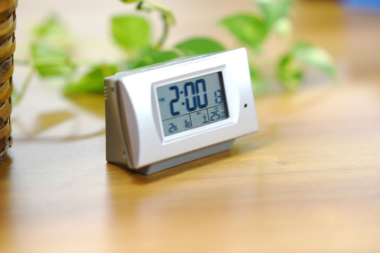 アナログ置き時計のおすすめ人気ランキング 2025年10月マイベスト