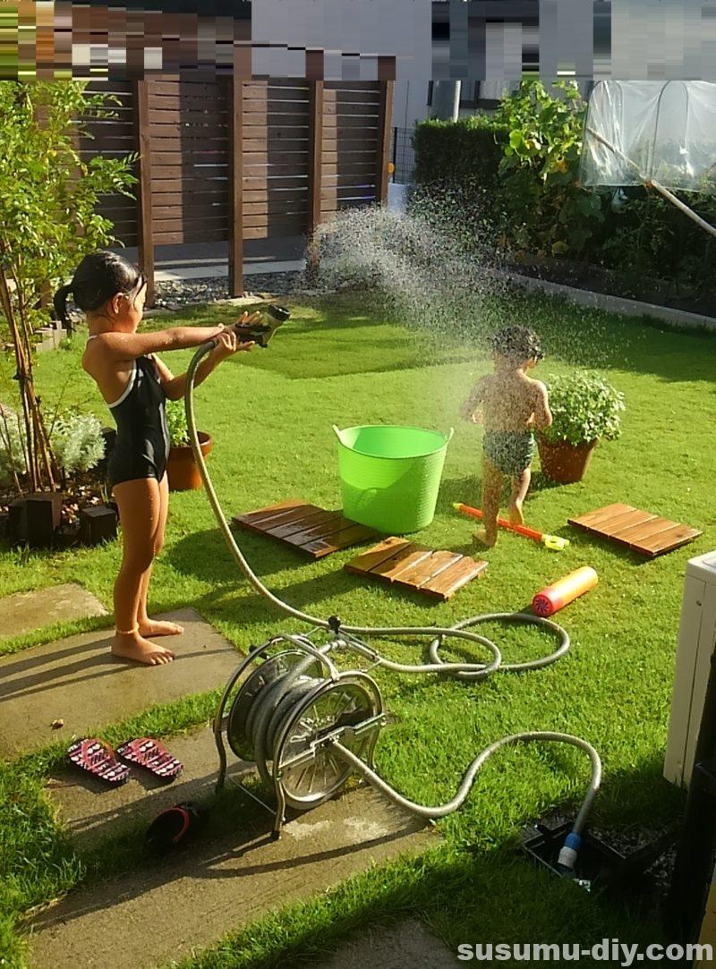 ホースとホースリールの廃棄noahnoah研究所 - 楽天ブログ