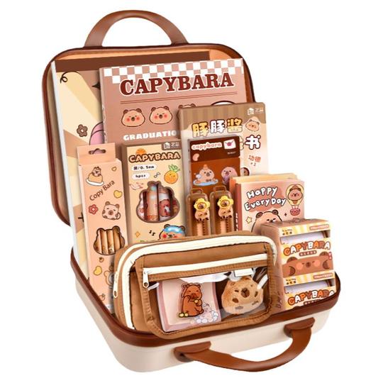 期間限定セール 1個あたり500円公式 文具屋が作るとってもお得な文房具ギフトセット ＜５個セット＞ – パインブック公式・オンラインストア