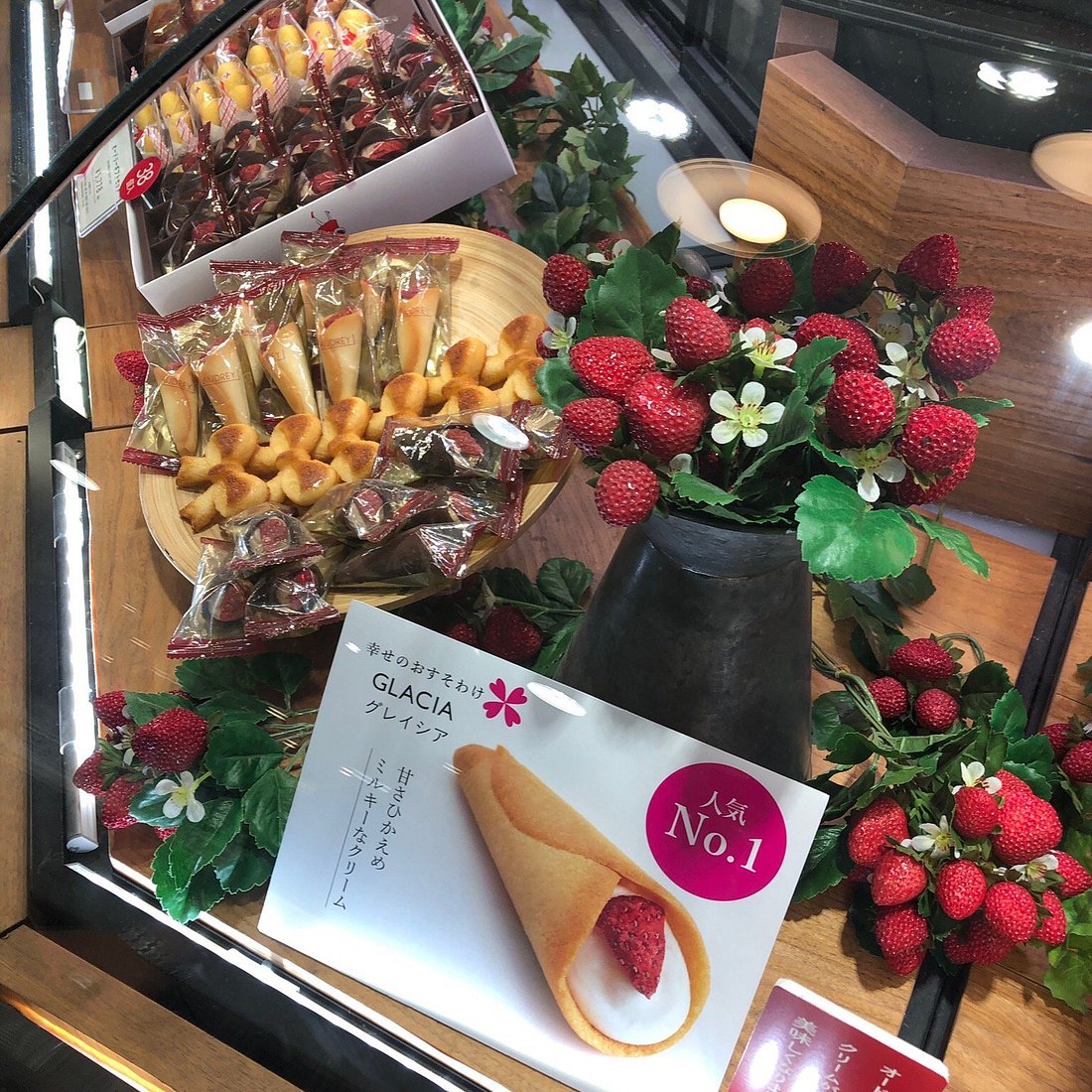 オードリー横浜高島屋店西区の口コミ23件 - トリップアドバイザ