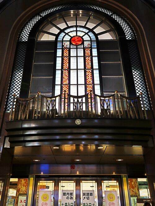 セールだけどウインドーショッピングだけ？ - Jacqueline a Genova ジェノヴァ