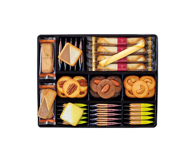 年末の挨拶 取引先に好印象を与える手土産とは？知っておくべきビジネスマナーも解説カタログギフトのハーモニック ギフトメディア