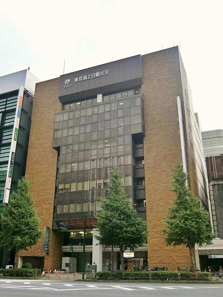 日本 東京海上、新本店を木造高層ビルで建設へ。国産CLT材活用。木材使用量世界最大規模Sustainable Japan