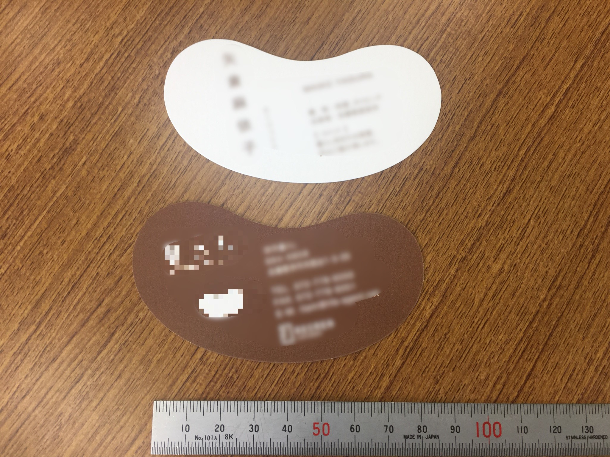 変形サイズ名刺激安名刺ドットコム