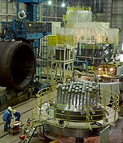 三菱重工神戸造船所 商船建造終結に反対する集い ４月２２日: JMIU兵庫地本