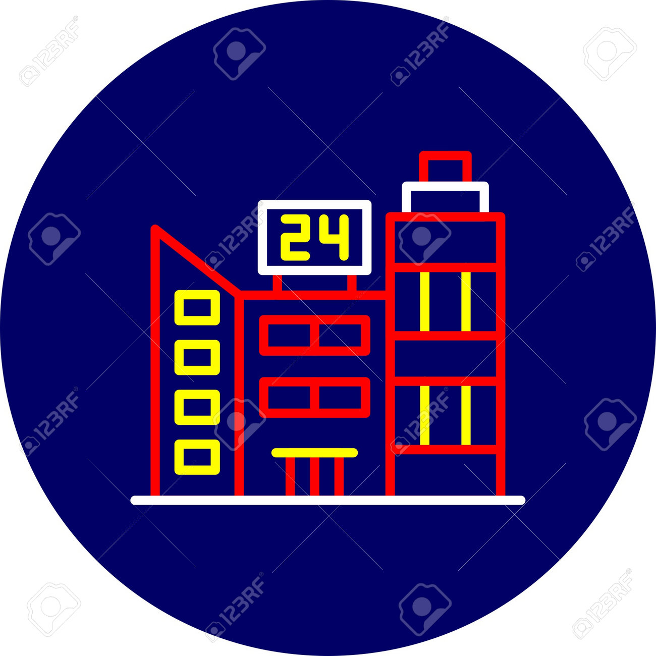 iPhoneのマップアプリのアイコンが示す場所は^-^倉敷でiPhone修理と言えば！QUICKFIX倉敷駅前店