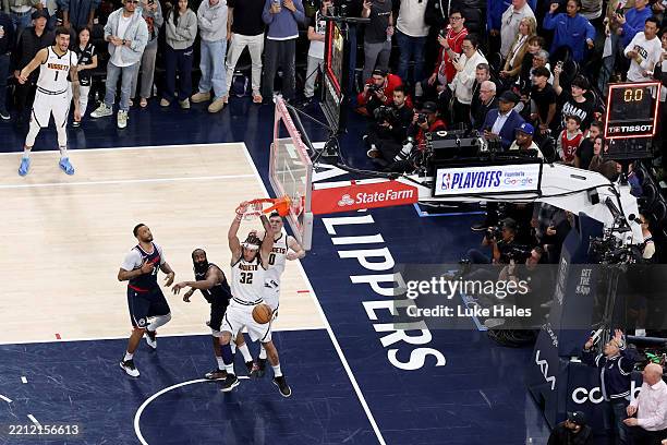 ナゲッツのアーロン・ゴードンはタトゥーになぜ『改善』という言葉を選んだのか - スポーティングニュース