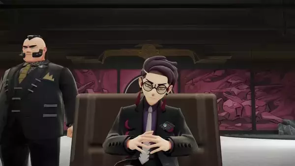 ギラギラのスーツ - 毎晩の色