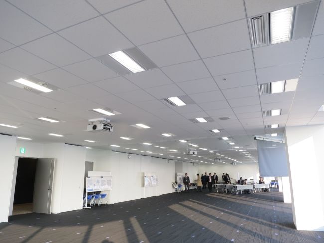 東京スカイツリー イーストタワー - 都心へ4路線利用可能な魅力的なロケーション