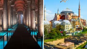 最新 アヤソフィア - チケット、営業時間、口コミ、写真2025年Trip.com