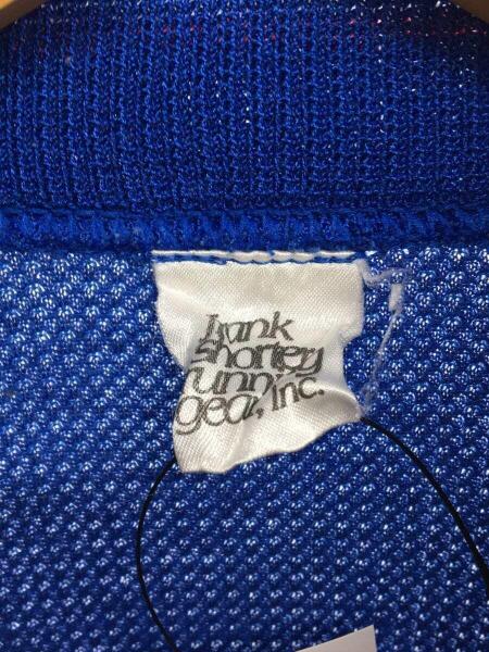 フランクショーター 洞爺湖マラソン 2016 参加賞 Tシャツ レッド ランニングウェア Mサイズ