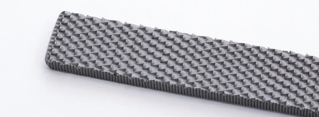 ヤスリの種類・サイズ・特徴・用途 - ハンズマン