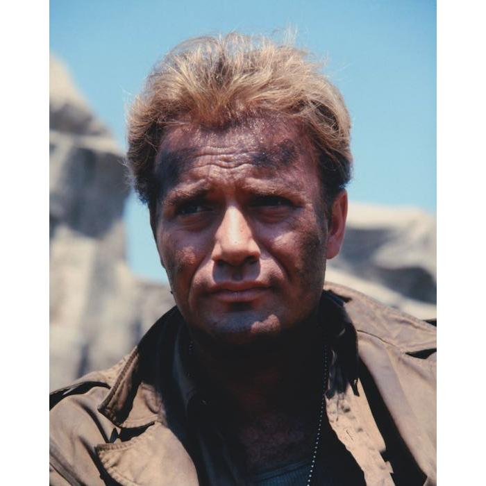 ヴィック・モロー - minnashinda ページ