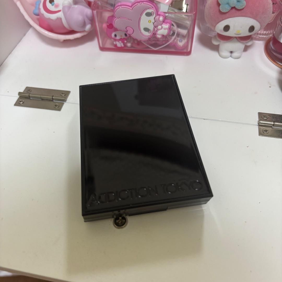 ADDICTION新作コスメ「マリッジバウ」の魅力を徹底解剖