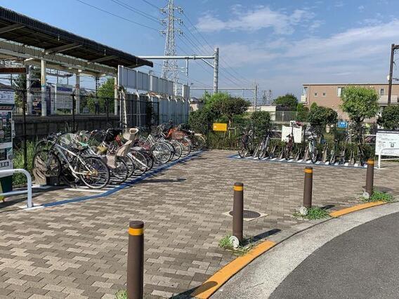 廃止 ガ〜〜ン。立川駅北口・ガレーラ立川ちかくにある駐輪場「立川駅北口第三有料自転車等駐車場」が6月30日で施設廃止になるみたいいいね！立川