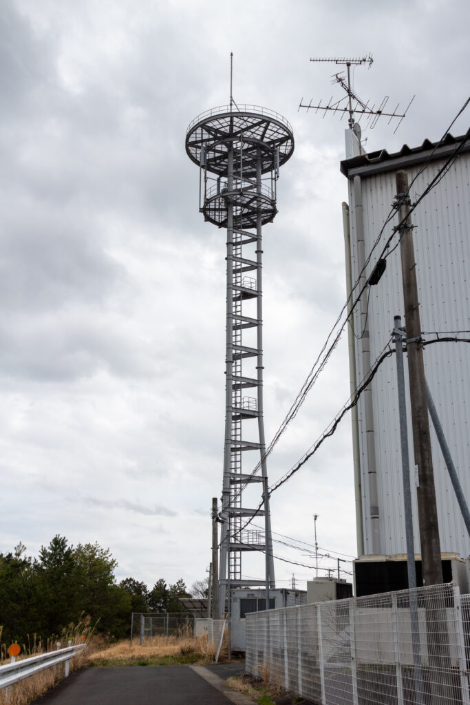 特集 NTTドコモが取り組む携帯電話基地局鉄塔のドローン点検 - ドローンジャーナル