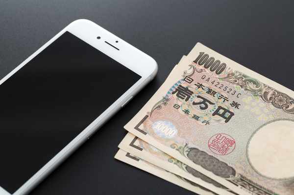 スマホ壊れた 対処法をIoTコンサルタントに聞いたミニマリストの片付け