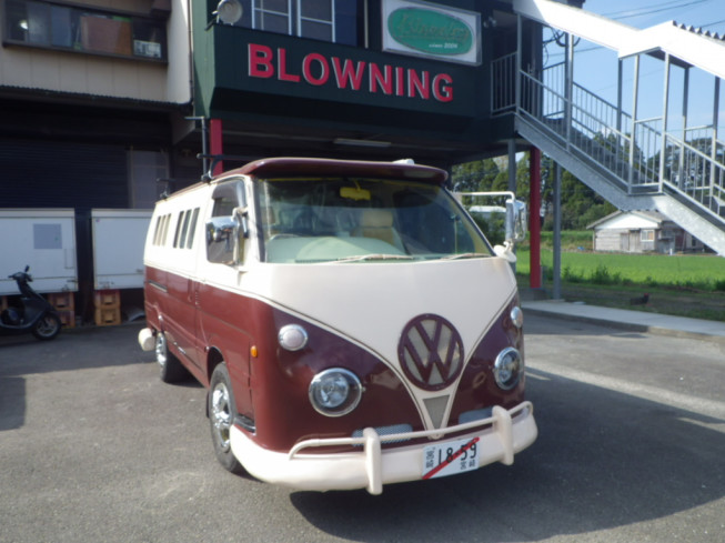 ケータリングご出店社「Hiro Aina」様ご紹介！トランポ ハイエース 他 内装設計・カスタム施工・製造販売「オグショー」do-blog ドゥブログ