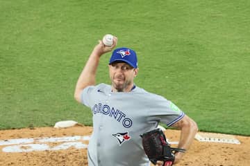 MLBバーランダーとシャーザー 世紀の投げ合いが明日実現 < MLB - SPOTV NEWS