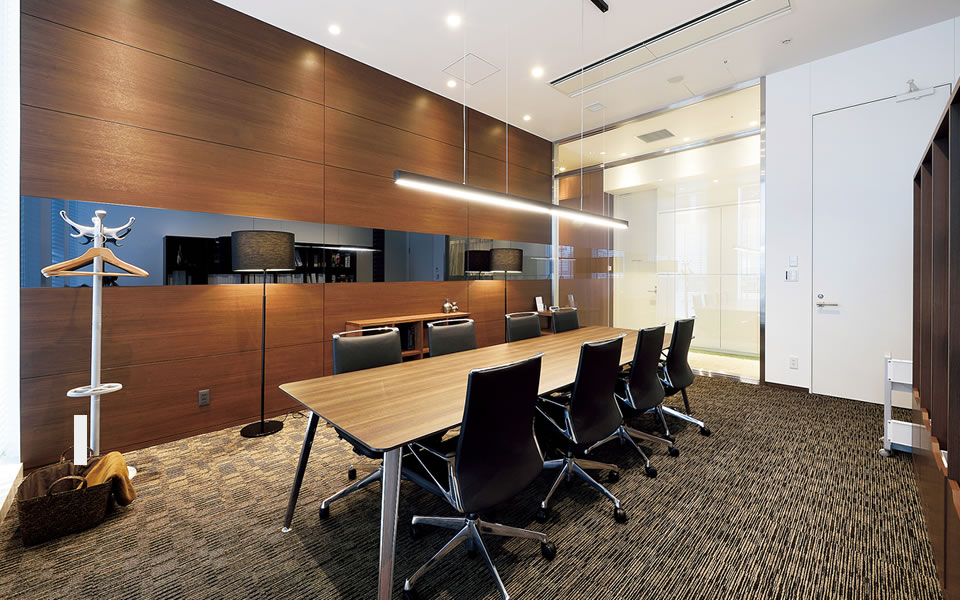 グローバルゲート 大和ハウス名古屋ビル - 名古屋市の超高層ビル・ﾀﾜｰﾏﾝｼｮﾝ