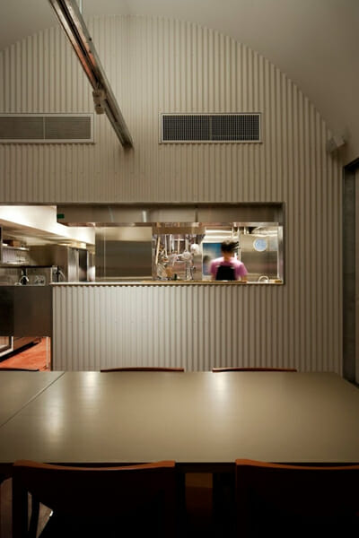 海を眺めるカフェ・レストラン建築設計事務所作品PlaNavi プラナビ