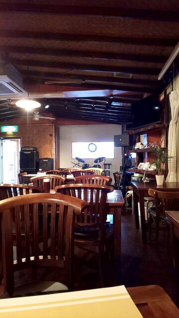 気になっていたお店へ ＠ 黄色い看板きいろいかんばん- ◎洋食全般