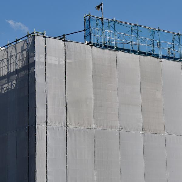 シート類商品情報建設仮設資材の明治商工株式会社