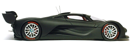 マツダ 風籟 ふうらい Mazda Furaiモデルカー ミニカー 1 43 マツダ 風籟 ふうらいミニカー- ホビーサーチ ミニカ