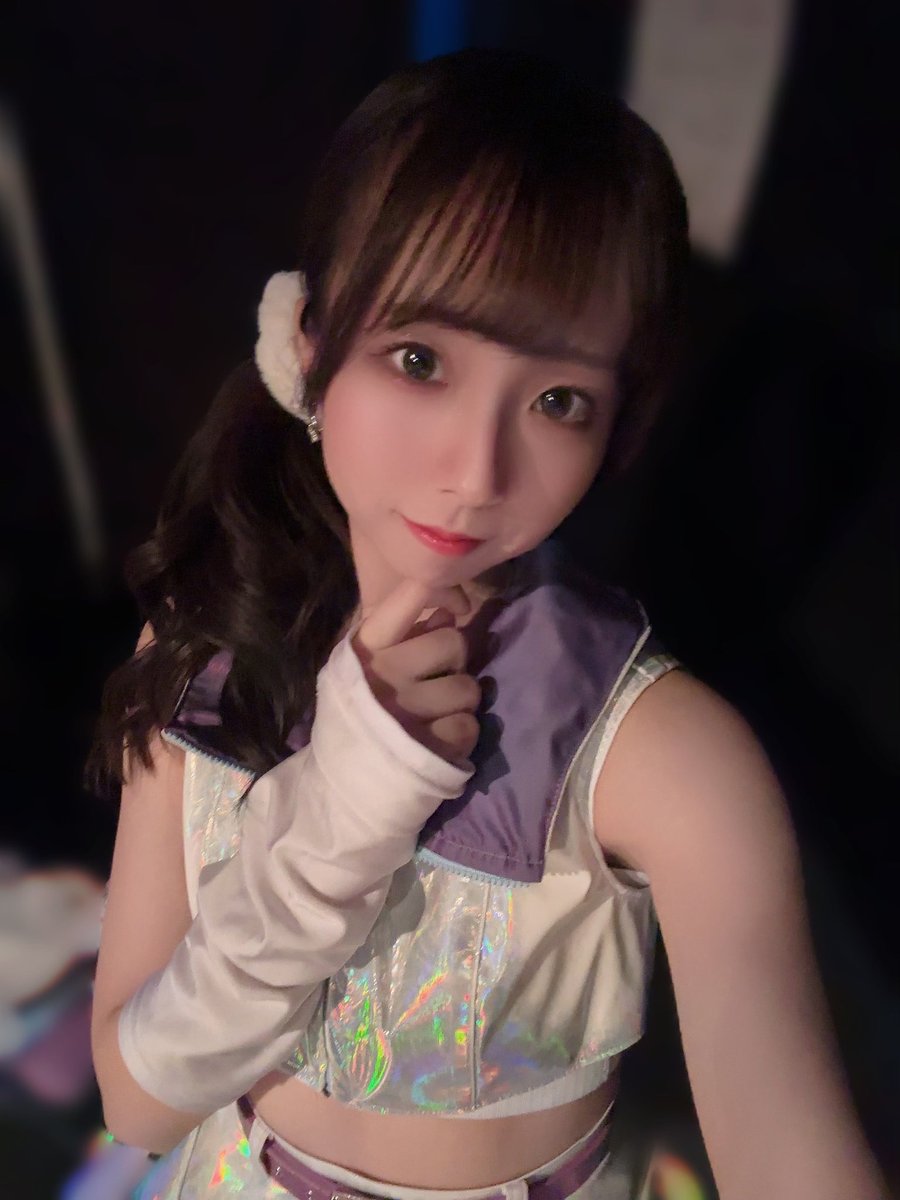 水島 結【1/11(土)生誕祭🎂🤍🩷】 (@mizushima_yui) | TikTok