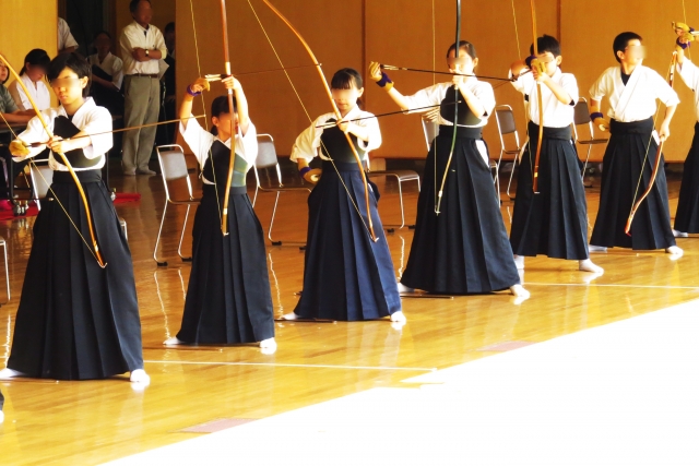 早気(はやけ)になぜなるのかー早気の治し方と分類ー【弓道】 | 弓道大学