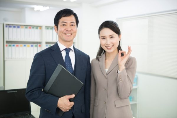 男性の派遣は意外と多いおすすめ派遣会社ランキングもご紹介CareeReco
