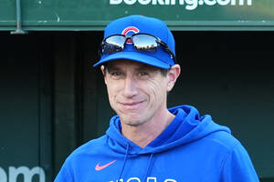 MLBトレード2023 ボー・ビシェットの怪我とポール・デヨングの獲得MLB4