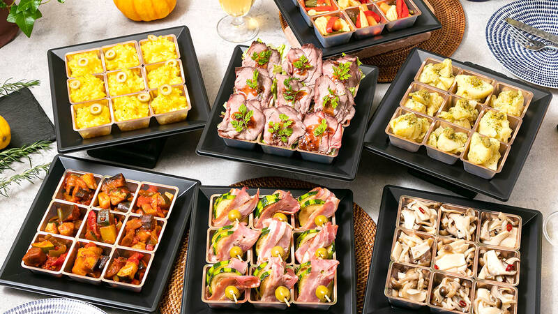 ケータリング新橋の貸し会議室 - Share Working Studio 35