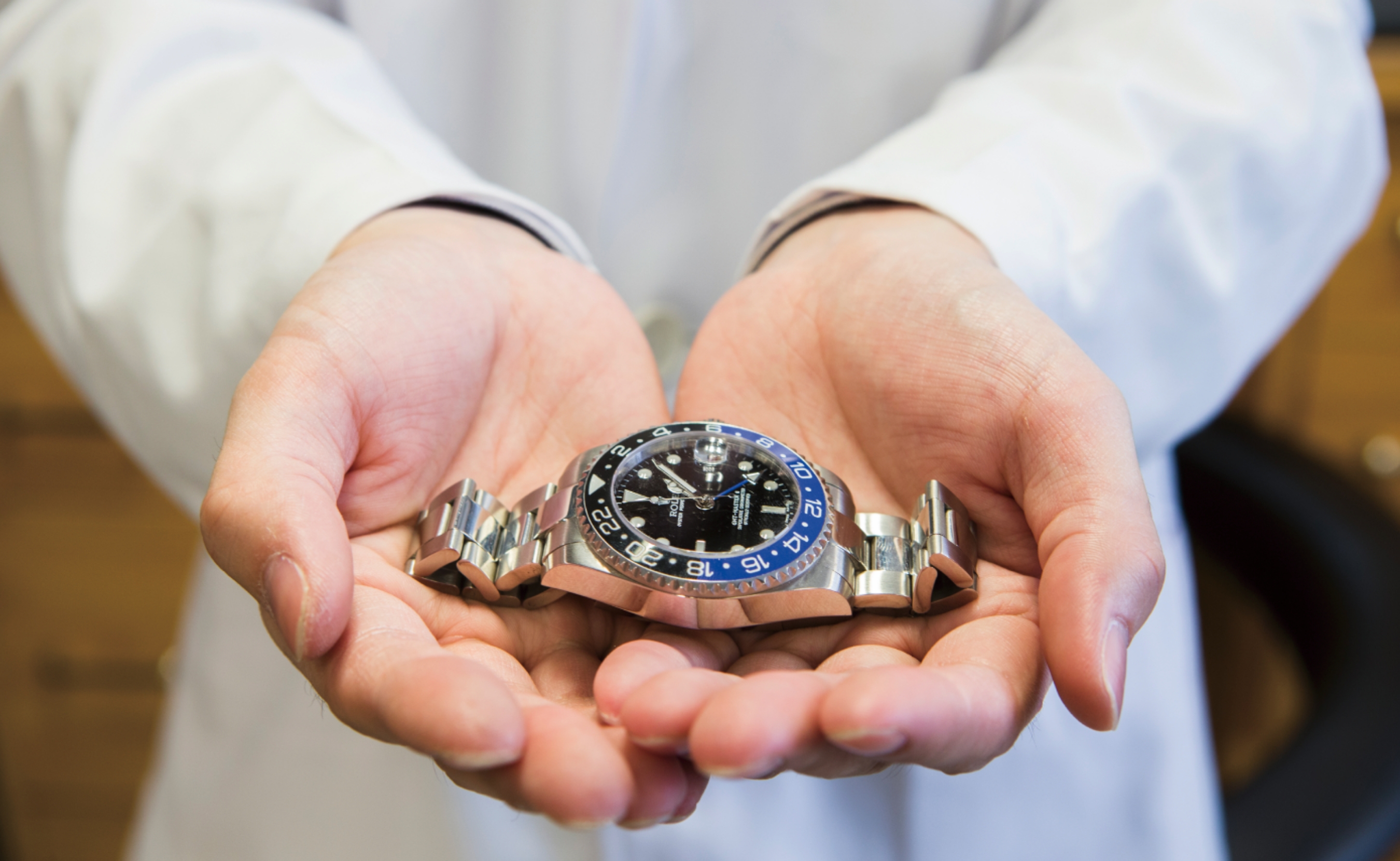 名古屋で時計修理オーバーホールのおすすめは？料金が安い評判の店を調査