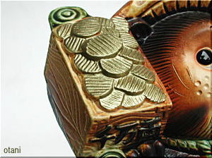 大判_千万両イラスト - No: 24389891無料イラスト・フリー素材なら「イラストAC」